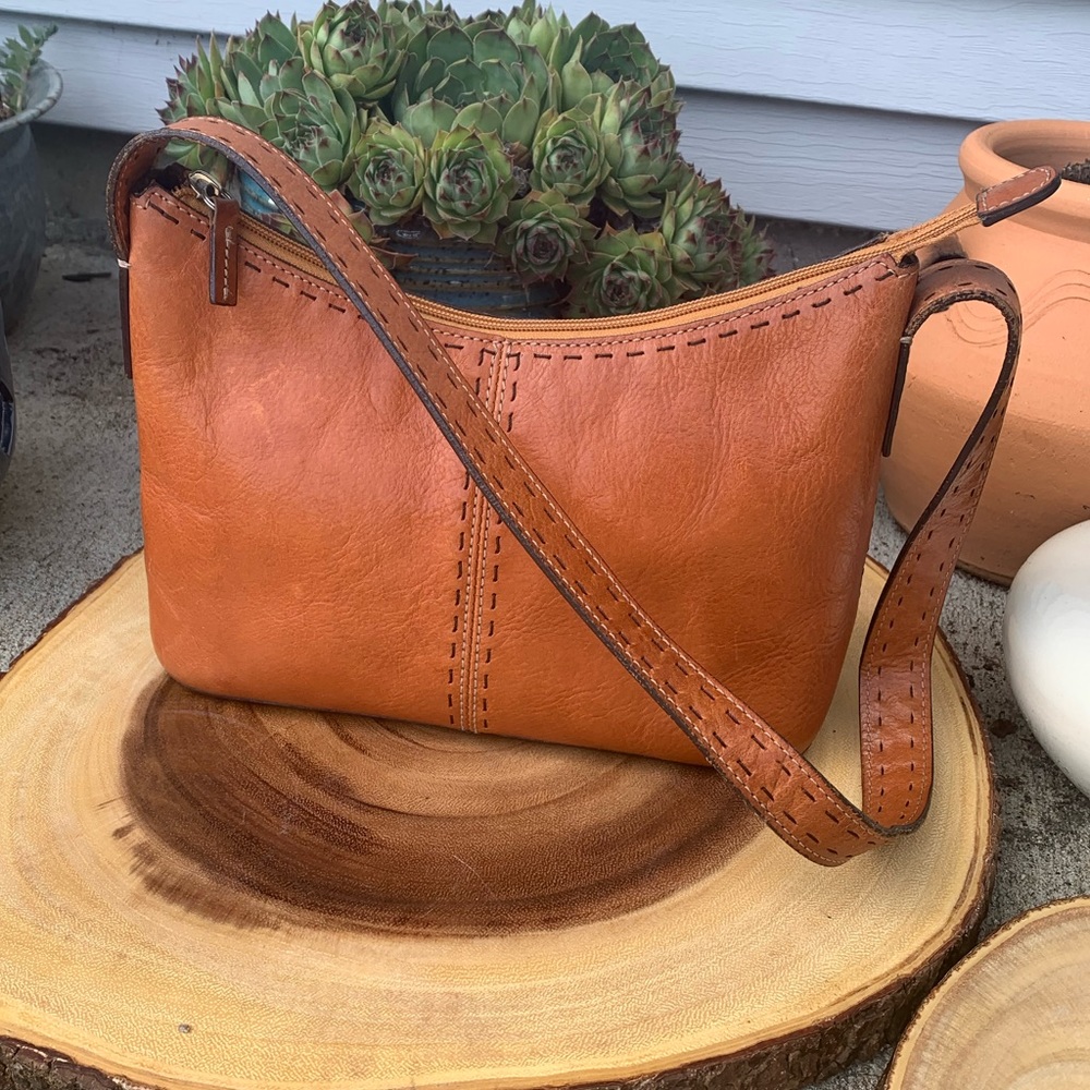 Fossil Purse